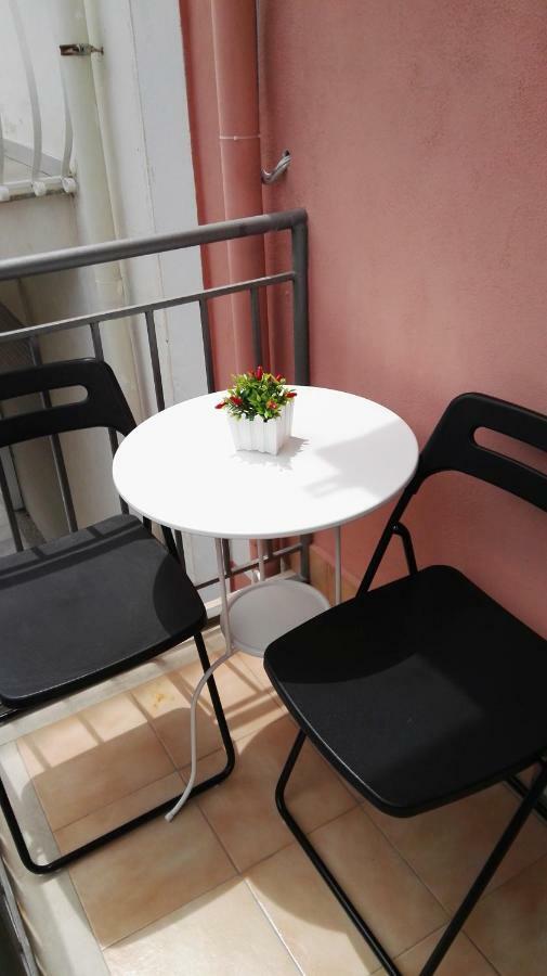 Apartamento Casa Dany&Olga Giardini-Naxos Exterior foto