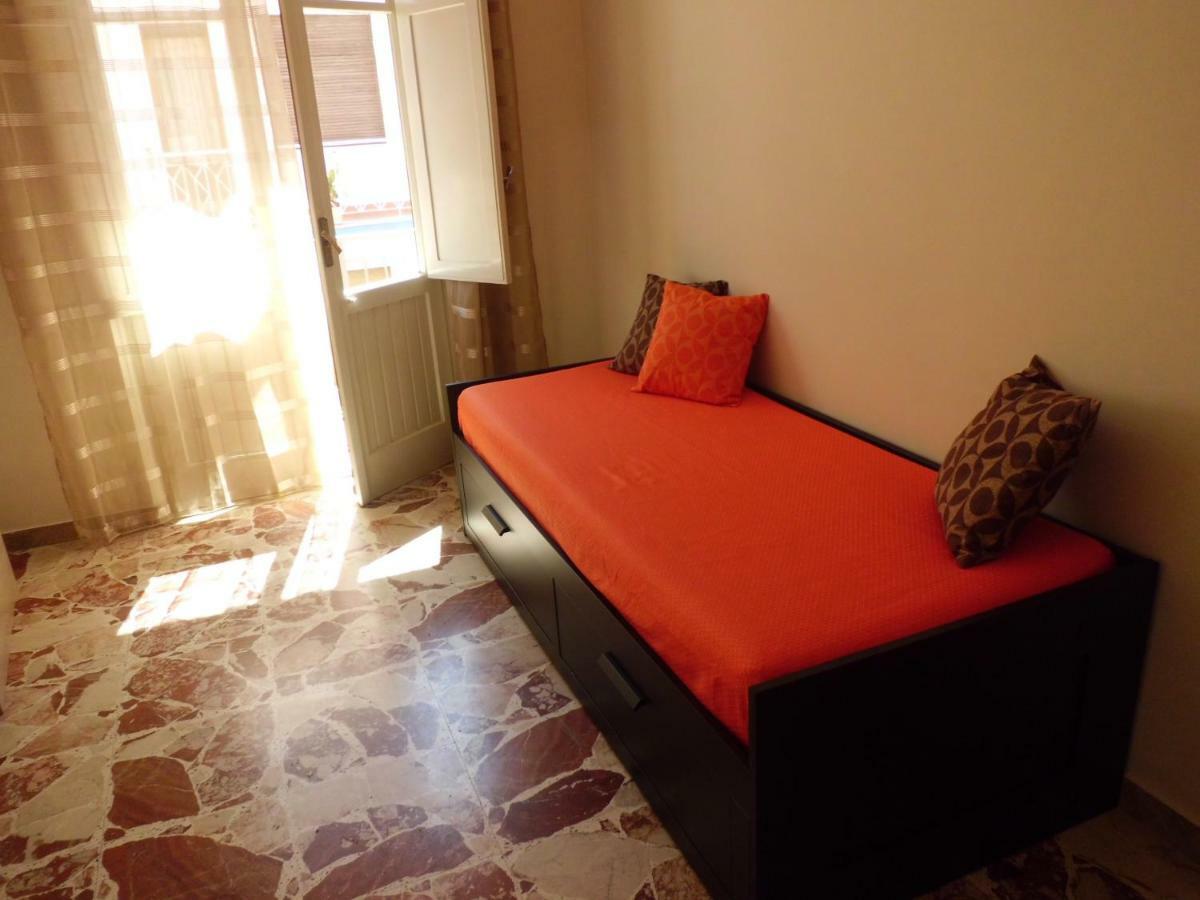 Apartamento Casa Dany&Olga Giardini-Naxos Exterior foto