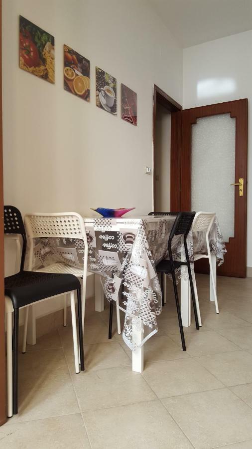 Apartamento Casa Dany&Olga Giardini-Naxos Exterior foto