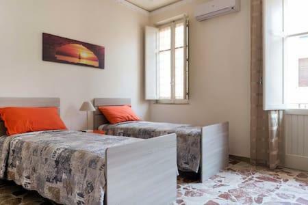 Apartamento Casa Dany&Olga Giardini-Naxos Exterior foto