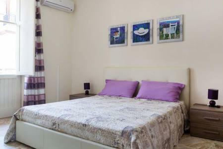 Apartamento Casa Dany&Olga Giardini-Naxos Exterior foto