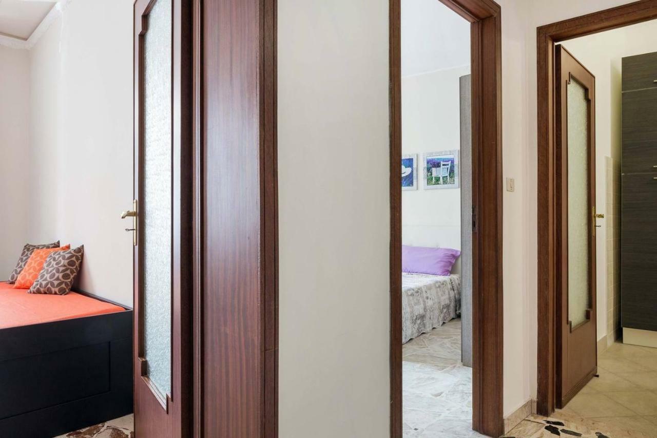 Apartamento Casa Dany&Olga Giardini-Naxos Exterior foto