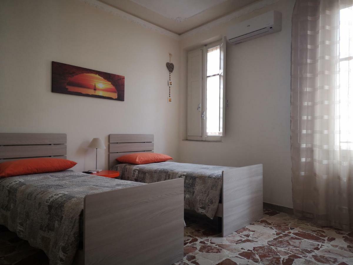 Apartamento Casa Dany&Olga Giardini-Naxos Exterior foto