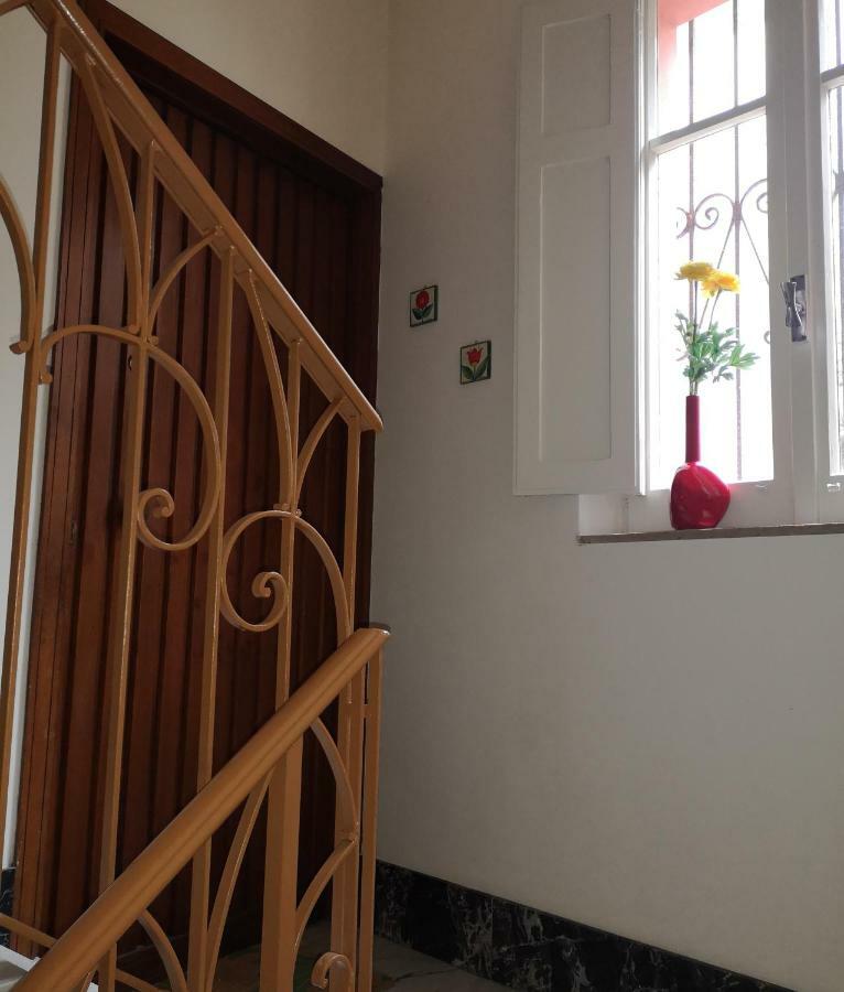 Apartamento Casa Dany&Olga Giardini-Naxos Exterior foto
